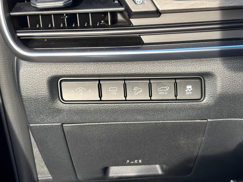 Kia Telluride Vehicle Image 19