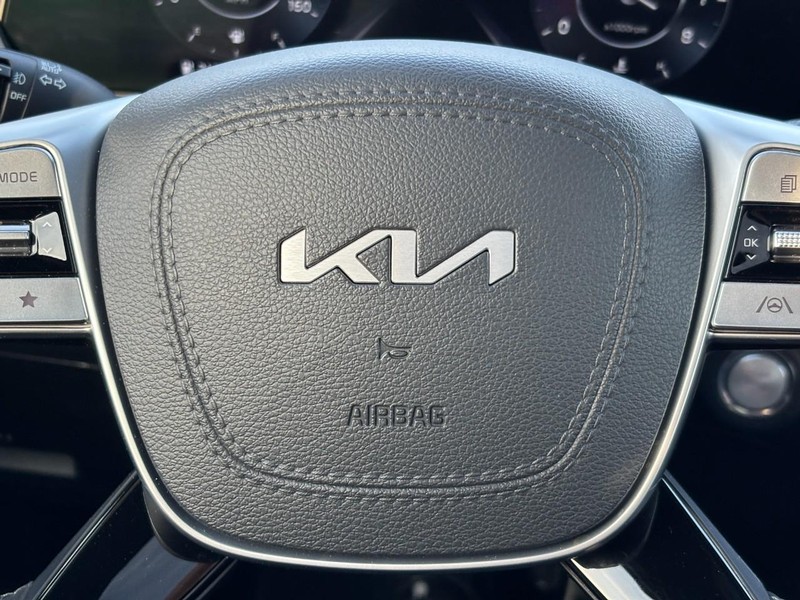 Kia Telluride Vehicle Image 21