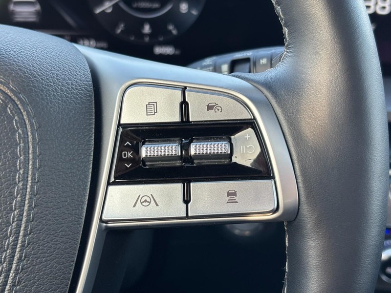 Kia Telluride Vehicle Image 22