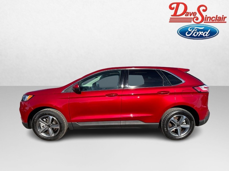 Ford Edge Vehicle Full-screen Gallery Image 10