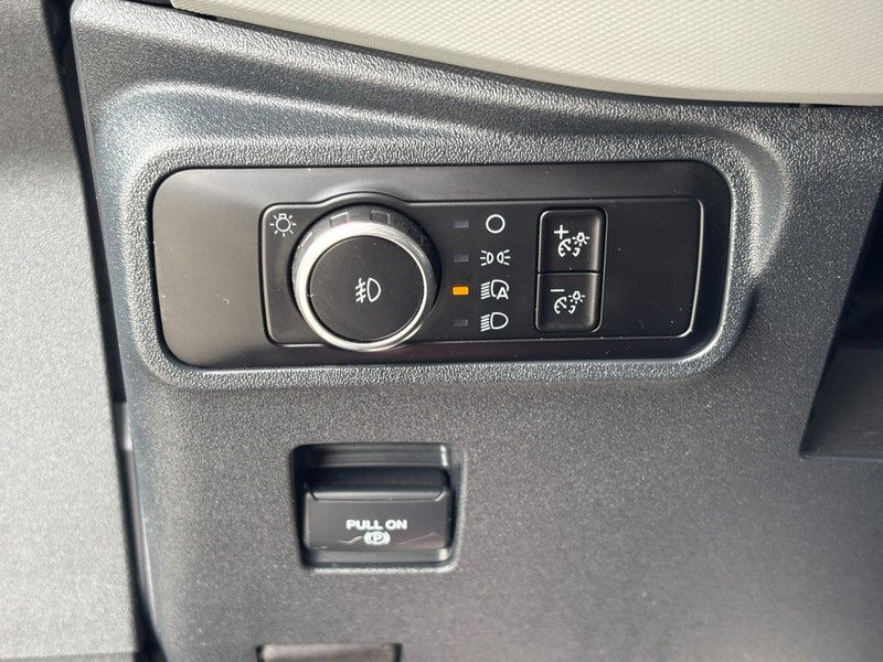 Ford Bronco Vehicle Image 15