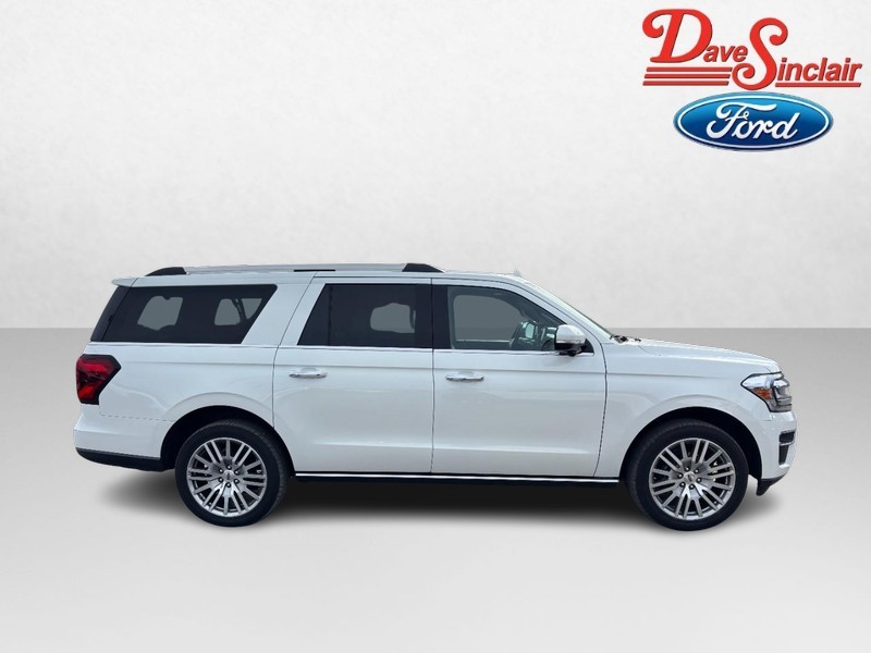 Ford Expedition Max Vehicle Image 05
