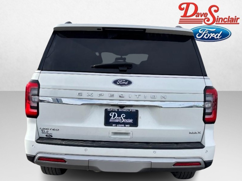 Ford Expedition Max Vehicle Image 08