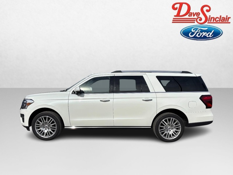 Ford Expedition Max Vehicle Image 10