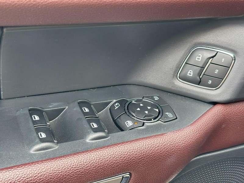 Ford Expedition Max Vehicle Image 19