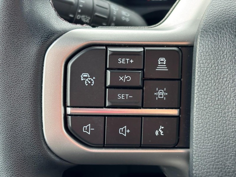 Ford Expedition Max Vehicle Image 21