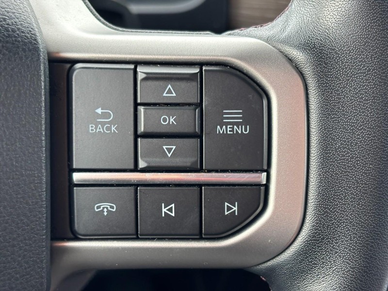 Ford Expedition Max Vehicle Image 23