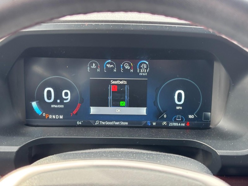 Ford Expedition Max Vehicle Image 24