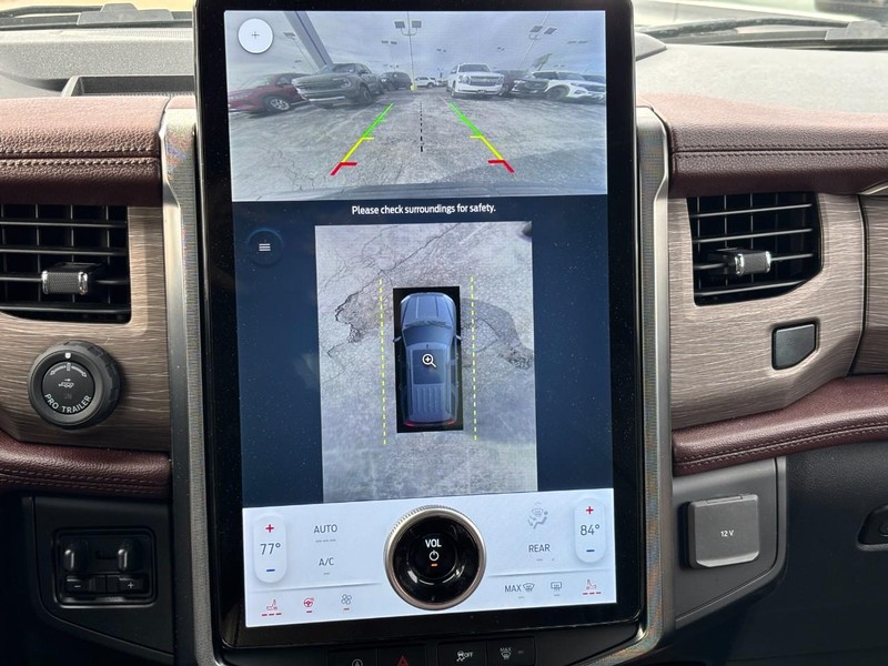 Ford Expedition Max Vehicle Image 26