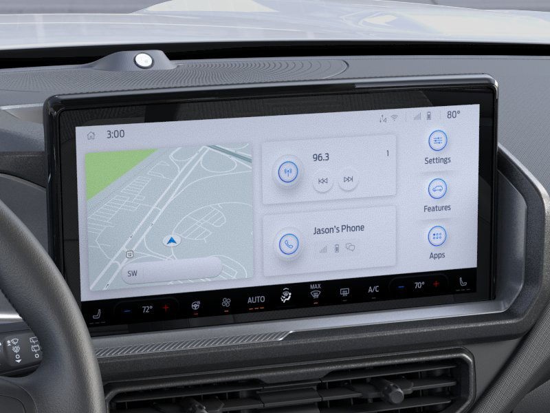 Ford Bronco Sport Vehicle Full-screen Gallery Image 16