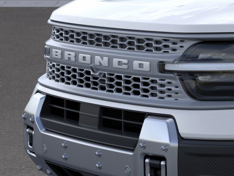 Ford Bronco Sport Vehicle Full-screen Gallery Image 19