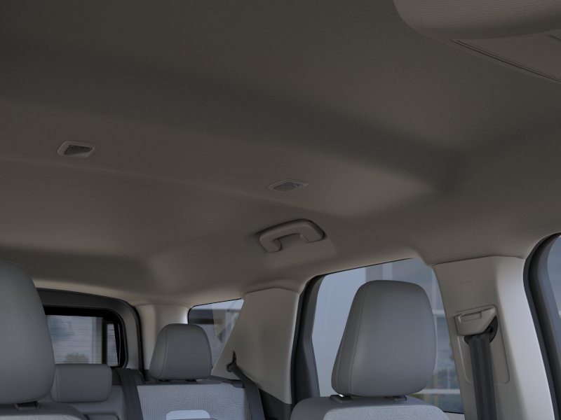 Ford Bronco Sport Vehicle Full-screen Gallery Image 24