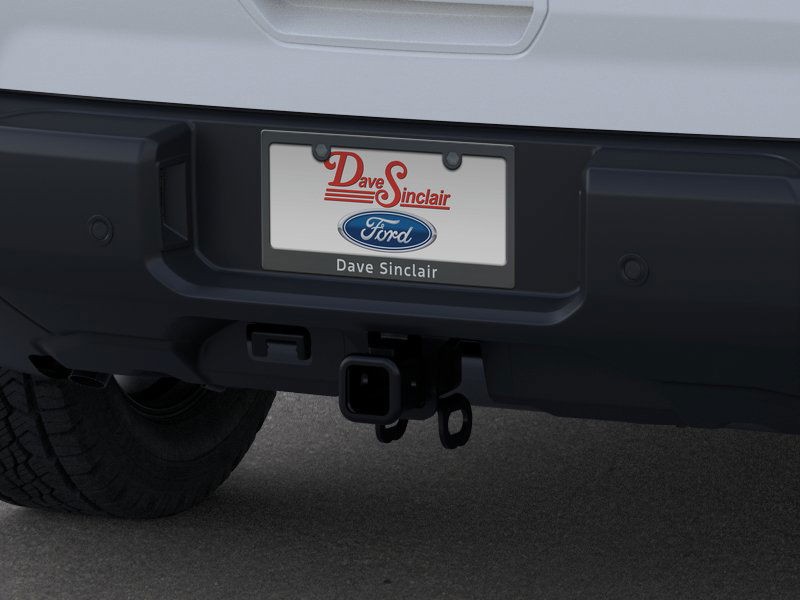 Ford Bronco Sport Vehicle Full-screen Gallery Image 25