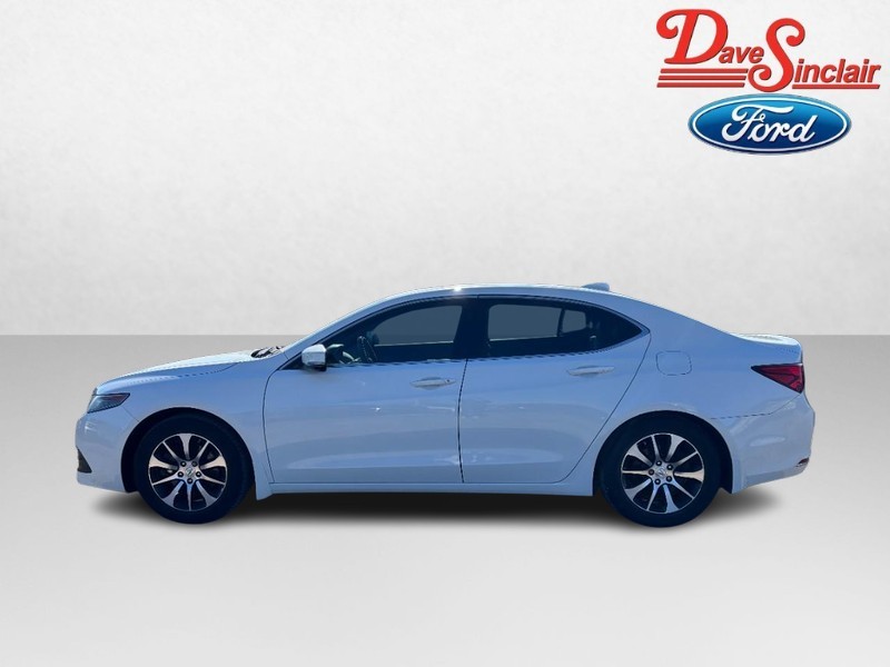 Acura TLX Vehicle Image 10