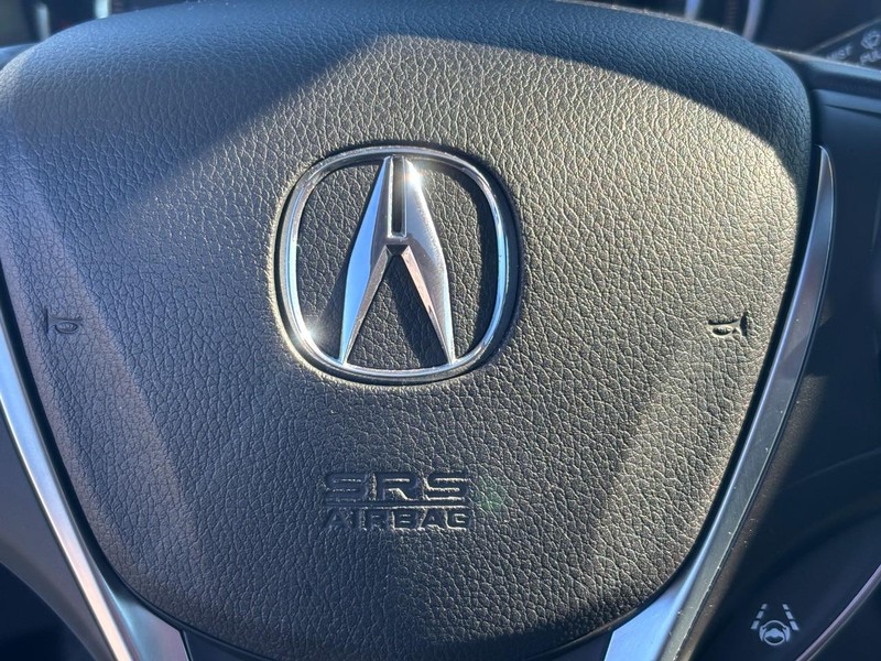 Acura TLX Vehicle Image 20