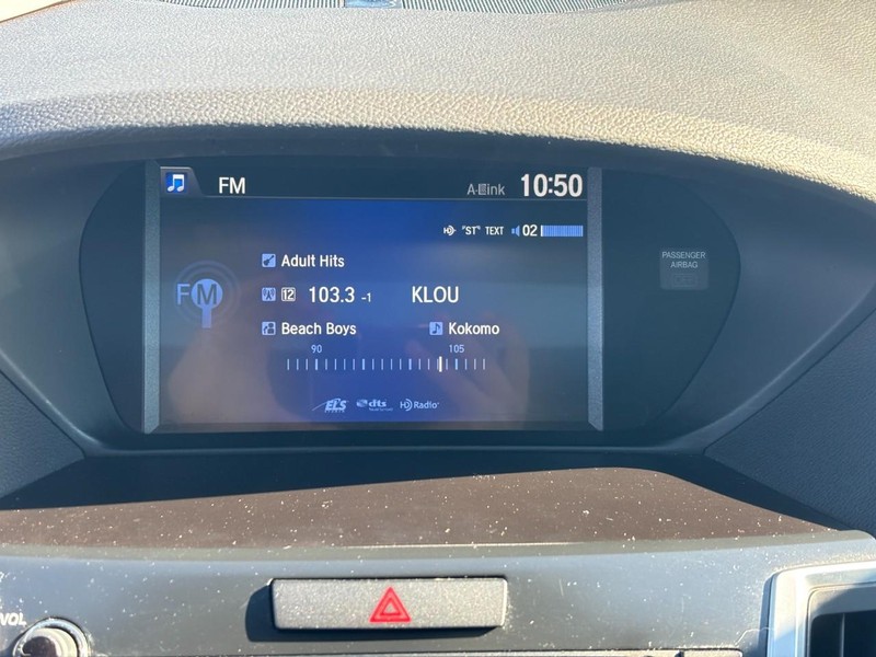 Acura TLX Vehicle Image 23