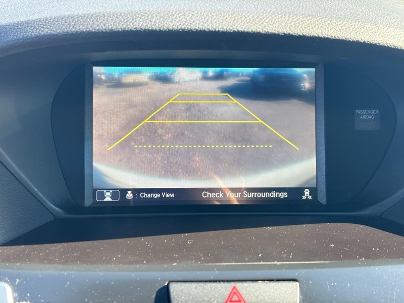 Acura TLX Vehicle Image 24