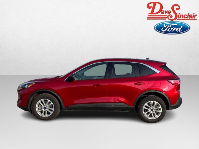 Ford Escape Vehicle Image 10