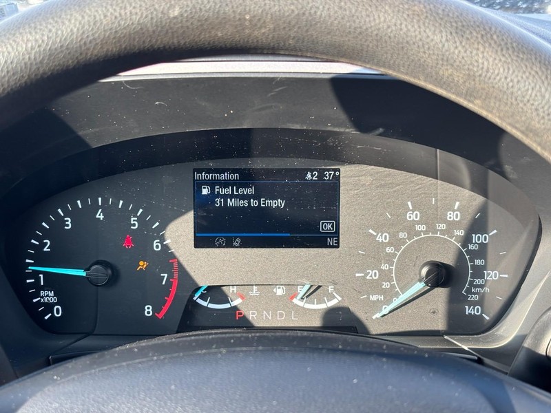 Ford Escape Vehicle Image 22