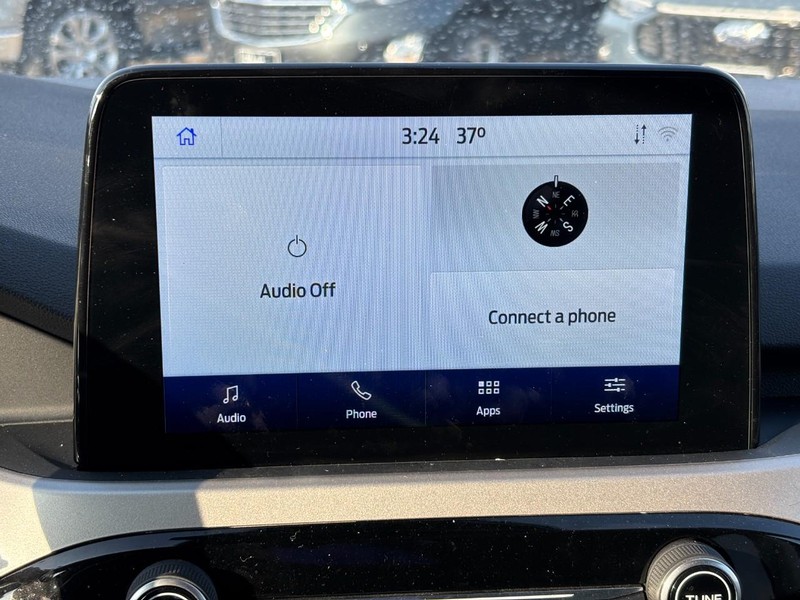 Ford Escape Vehicle Image 23