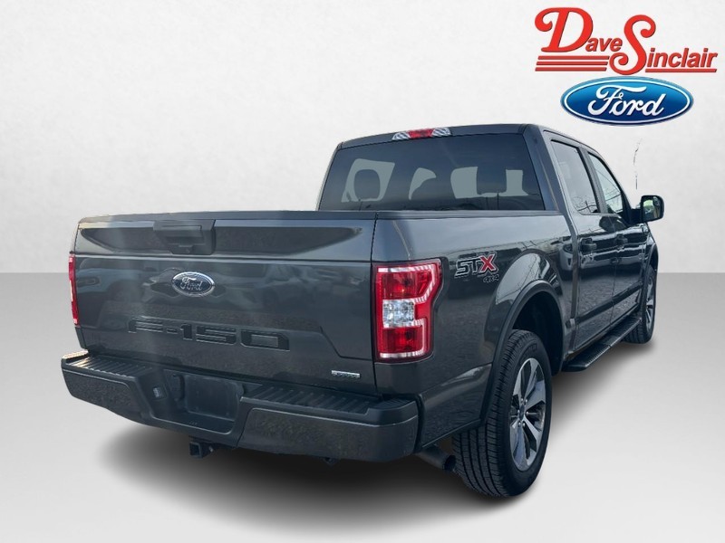 Ford F-150 Vehicle Image 07