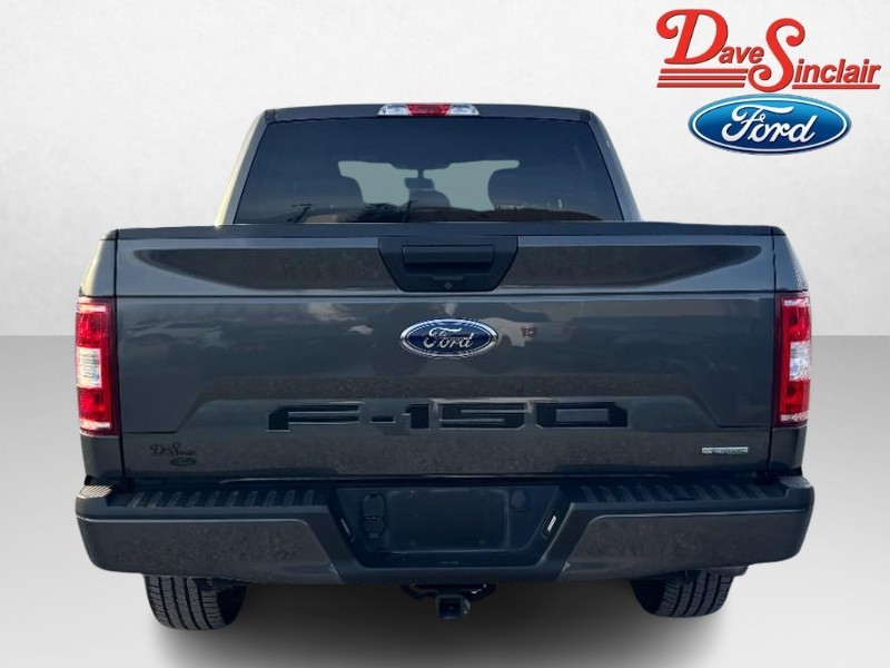 Ford F-150 Vehicle Image 08