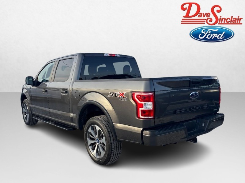 Ford F-150 Vehicle Image 09