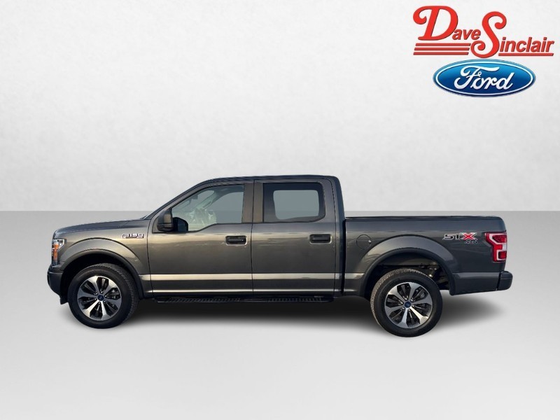 Ford F-150 Vehicle Image 10