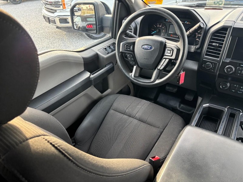 Ford F-150 Vehicle Image 13