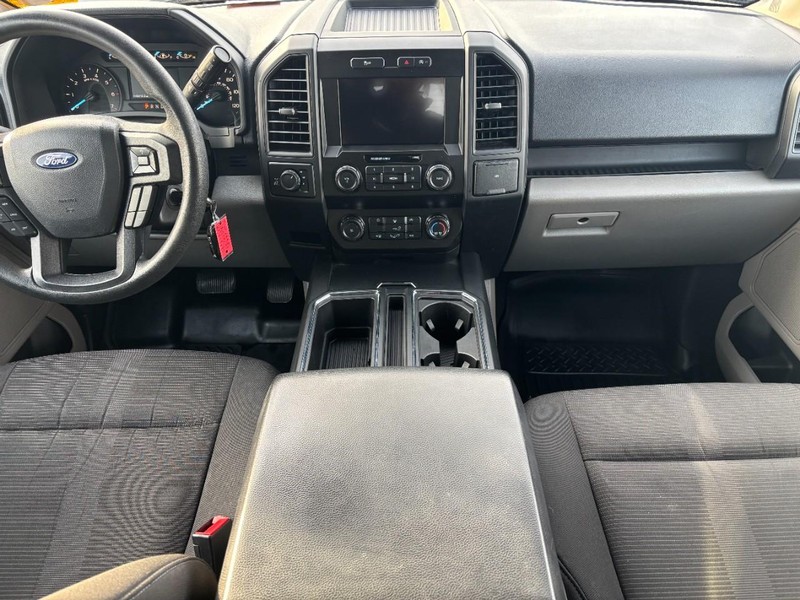 Ford F-150 Vehicle Image 14