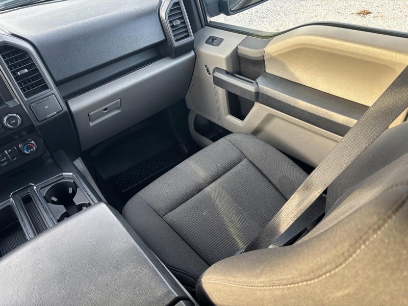 Ford F-150 Vehicle Image 15