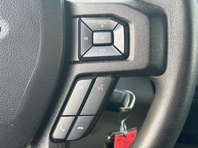 Ford F-150 Vehicle Image 20