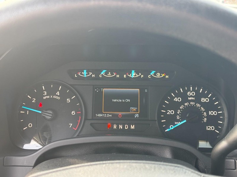 Ford F-150 Vehicle Image 21