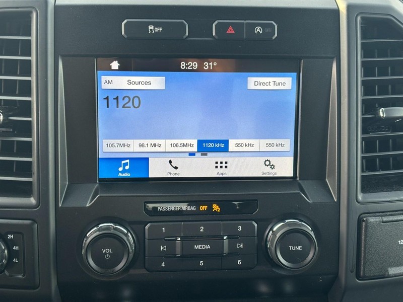 Ford F-150 Vehicle Image 22