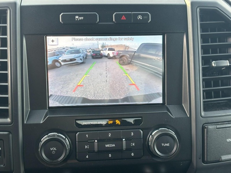 Ford F-150 Vehicle Image 23