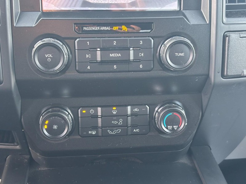 Ford F-150 Vehicle Image 24