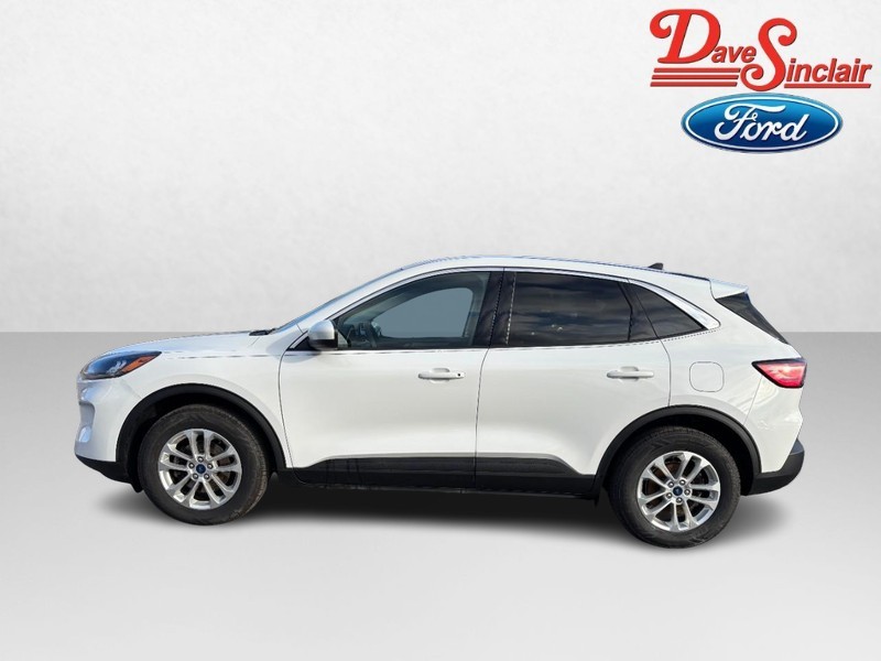 Ford Escape Vehicle Full-screen Gallery Image 10