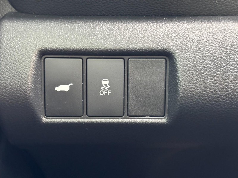 Honda Pilot Vehicle Full-screen Gallery Image 20