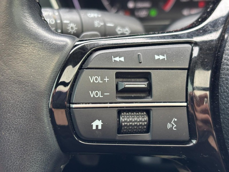 Honda Pilot Vehicle Full-screen Gallery Image 21