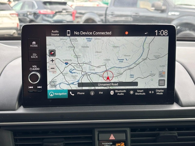 Honda Pilot Vehicle Full-screen Gallery Image 26