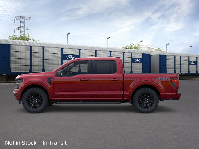 Ford F-150 Vehicle Full-screen Gallery Image 04
