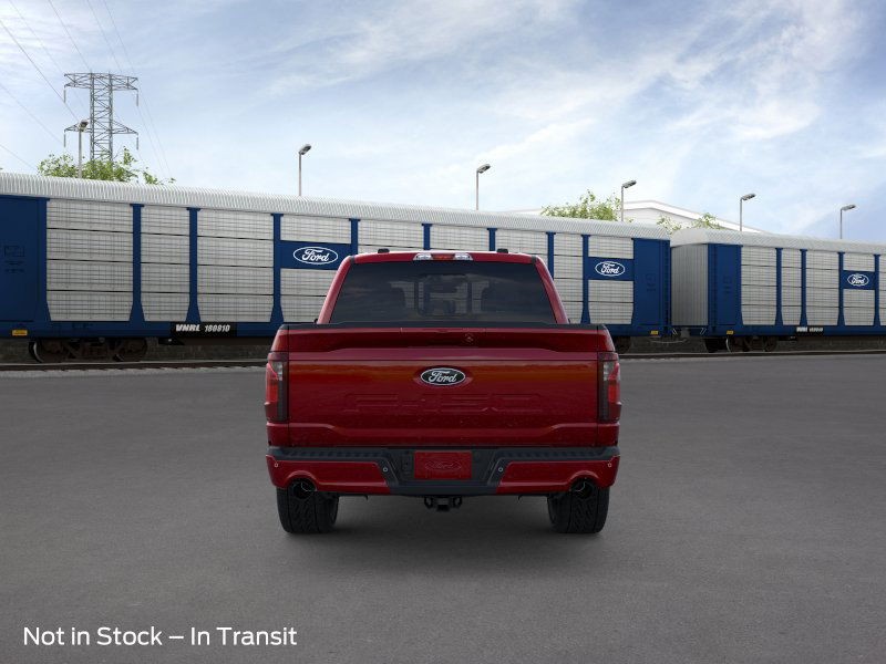 Ford F-150 Vehicle Full-screen Gallery Image 07