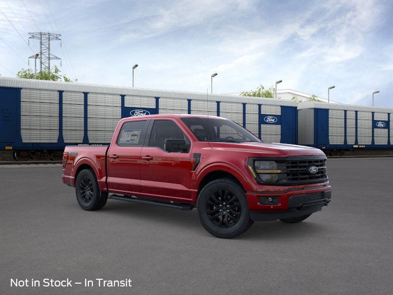 Ford F-150 Vehicle Full-screen Gallery Image 09