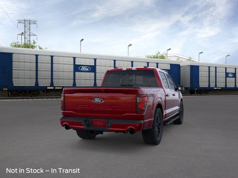 Ford F-150 Vehicle Full-screen Gallery Image 10
