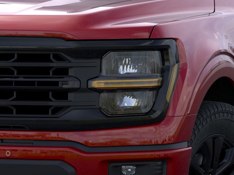 Ford F-150 Vehicle Full-screen Gallery Image 20