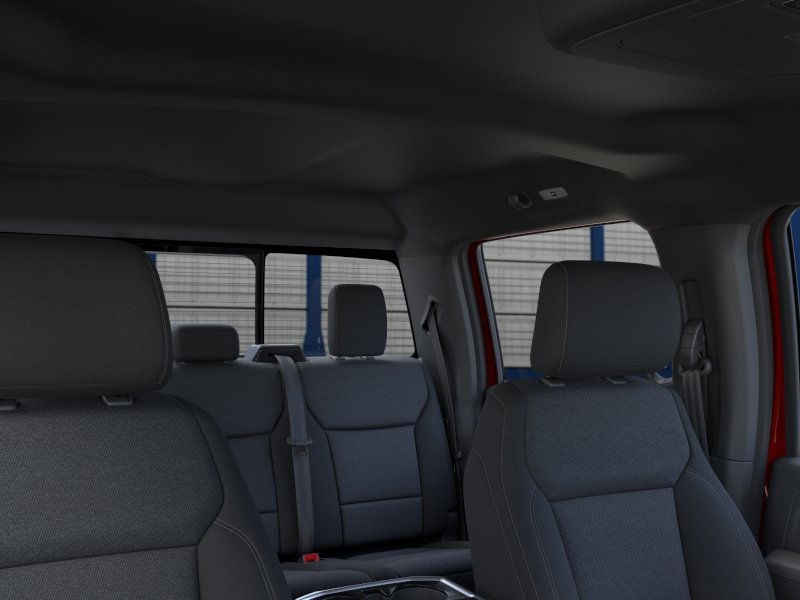 Ford F-150 Vehicle Full-screen Gallery Image 24