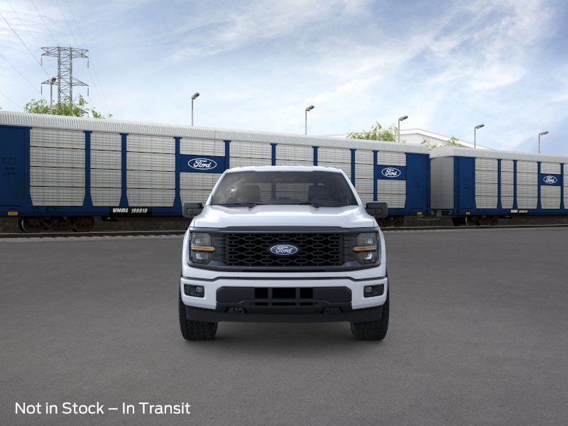 Ford F-150 Vehicle Full-screen Gallery Image 08