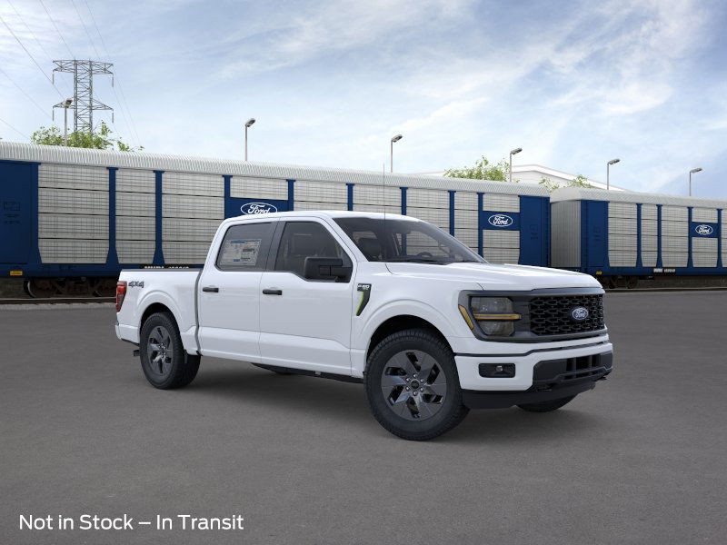 Ford F-150 Vehicle Full-screen Gallery Image 09