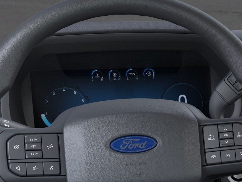 Ford F-150 Vehicle Full-screen Gallery Image 15