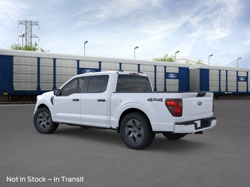 Ford F-150 Vehicle Full-screen Gallery Image 05